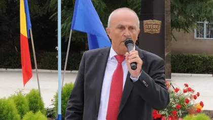 Mircea Cosma a dezvelit în Republica Moldova bustul marelui patriot Constantin Stere