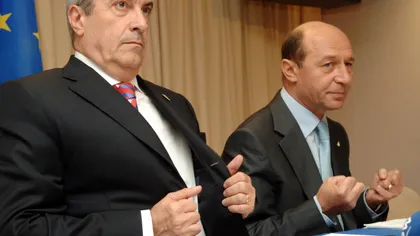 Tăriceanu: SUSPENDAREA lui Băsescu poate surveni oricând, dar eu voi refuza să fiu preşedinte interimar