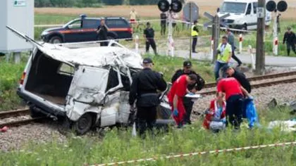 Un român a provocat un accident CUMPLIT în Italia: 