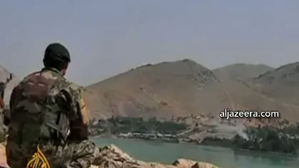 Un soldat afgan a deschis focul asupra unor militari NATO