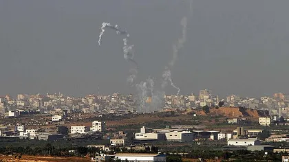 Gaza: Acord între israelieni şi palestinieni asupra unui ARMISTIŢIU de 72 de ore
