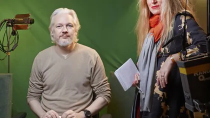 Julian Assange, fondatorul WikiLeaks, are probleme de sănătate. Dacă merge la spital riscă să fie arestat