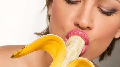 De ce TREBUIE să mănânci o banană pe zi