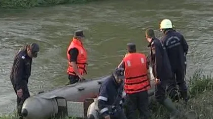 Un bărbat din Oradea, găsit mort de un pescar