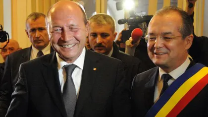 Cum apărau liderii PD şi Traian Băsescu MIGRAŢIA POLITICĂ în 2006