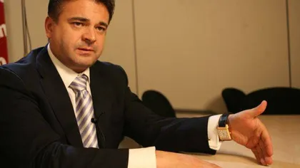 William Brînză, fost deputat PDL, CANDIDEAZĂ la alegerile prezidenţiale. Cu cine merge în TANDEM VIDEO