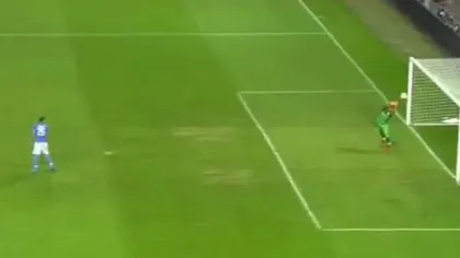 Debut RATAT pentru portarul Barcelonei. Două gafe, gol încasat de la peste 30 de metri VIDEO