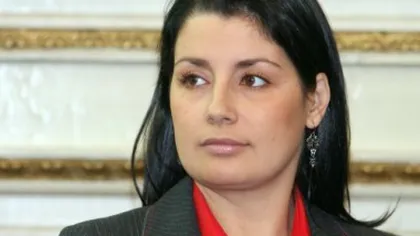 Camelia Voiculescu, audiată în dosarul privind şantajarea administratorului RCS&RDS