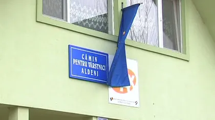 AZILUL GROAZEI din Buzău a fost închis. Bolnavii au fost transferaţi la alte centre