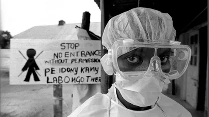 Bilanţ ÎNGRIJORĂTOR al virusului Ebola: Cel puţin 932 de persoane au murit