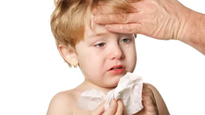 Copilul tău e alergic? Întrebări pe care toţi părinţii le au