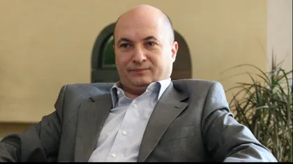 Codrin Ştefănescu: Traian Băsescu s-a deghizat în Klaus Iohannis