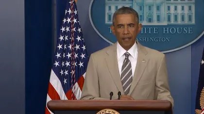Stilul vestimentar al lui Barack Obama a ajuns SUBIECT de GLUME pe internet
