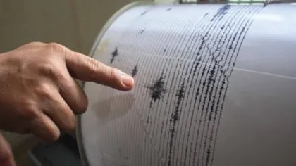 Cutremur cu magnitudinea de 6,4 în Chile