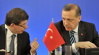Fostul ministru de Externe, Ahmet Davutoglu, va fi NOUL PREMIER al Turciei