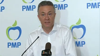 Cristian Diaconescu: Nu cred că Eugen Tomac va avea şanse să convingă partidele de la Bucureşti