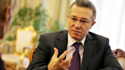Cristian Diaconescu: Nu dau niciun fel de şansă proiectului UDMR privind autonomia Ţinutului Secuiesc