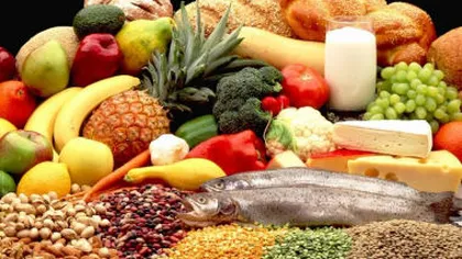 Dieta anului 2014: Ce presupune regimul alimentar DASH