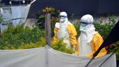 După Ebola, o altă boală misterioasă face victime în Africa: 13 morţi ciudate în Congo