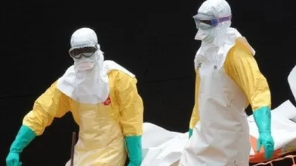 Ebola: primul caz suspect în Spania de la decesul misionarului spaniol repatriat