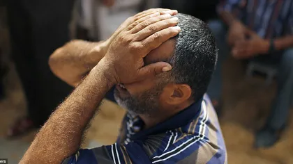 Israelul anunţă că îşi reia loviturile aeriene în Fâşia Gaza