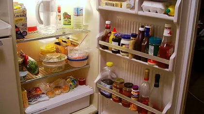 Cum să aşezăm alimentele în frigider. Reguli de bază