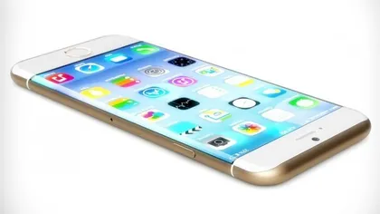 iPhone 6, cel mai spectaculos telefon din 2014. Ultimele noutăţi VIDEO
