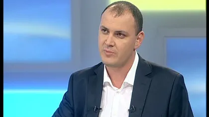 Sebastian Ghiţă: Decizia privind cartelele, greşeală contra intereselor României VIDEO