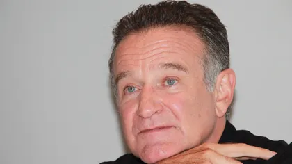 Noi detalii despre moartea lui Robin Williams. Actorul suferea de o boală chinuitoare
