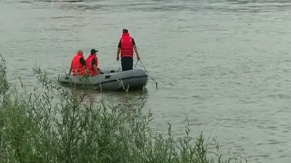 Tragedie în judeţul Tulcea. Un tânăr de 20 de ani s-a înecat în Dunăre