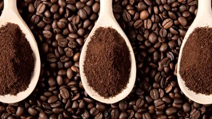 Cum refoloseşti zaţul de cafea