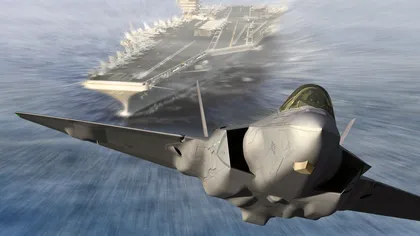Atacul dronelor: SUA bombardează ţinte din Irak