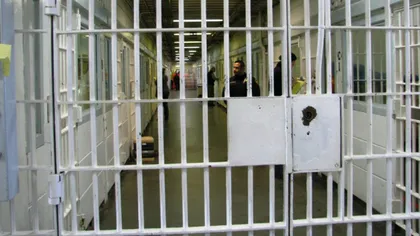 Deţinut găsit spânzurat în Penitenciarul de Maximă Siguranţă din Craiova