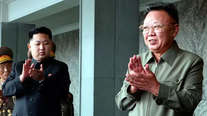 Dictatorul de la Phenian, Kim Jong-Un, a ÎNVĂŢAT să IMITE scrisul tatălui său