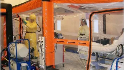 Medicul american infectat cu virusul Ebola, tratat cu un ser pe bază de TUTUN