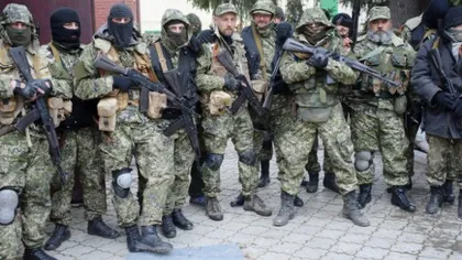 Este OFICIAL: Separatiştii din Ucraina au RECUNOSCUT că RUŞII LUPTĂ de partea lor