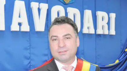 Primarul din Năvodari, REŢINUT din nou de DNA pentru fapte de corupţie