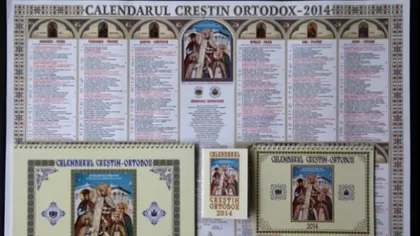 CALENDAR ORTODOX 2014: Cruce neagră, este sărbătorit Sfântul Foca, făcătorul de minuni