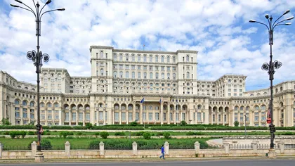 Parlamentul ROMÂNIEI, pe LOCUL al III-lea în rândul celor mai IMPRESIONANTE CLĂDIRI din LUME