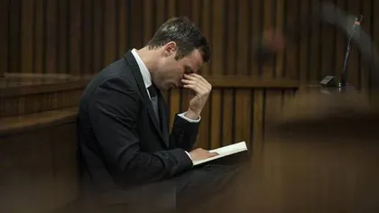 Procurorul Gerrie Nel: Oscar Pistorius ar trebui condamnat la moarte