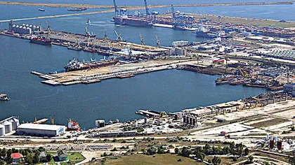Mărfuri contrafăcute confiscate în Portul Agigea
