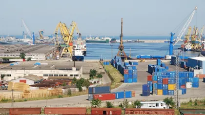 IGPR: 17 persoane cercetate penal şi aproape 100 de amenzi, rezultatele unei acţiuni a poliţiştilor în porturile constănţene