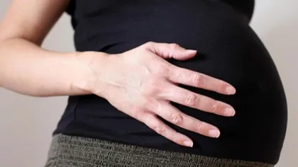 De ce dor contracţiile uterine în sarcină