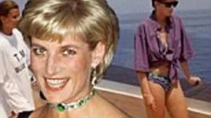 Prinţesa Diana mai are secrete: IMAGINILE pe care nu le-ai văzut până acum