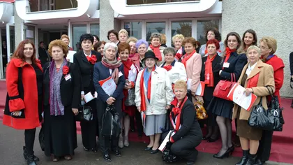 Şcoala de vară a femeilor social-democrate începe la Mamaia