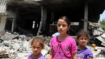 Reacţie războinică: O fostă Primă Doamnă a Americii SPRIJINĂ intervenţia ISRAELULUI în GAZA