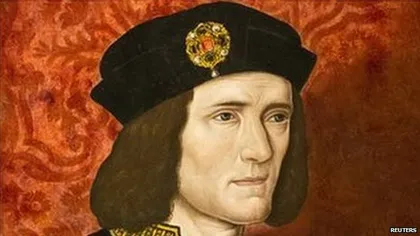 Richard al III-lea va fi ÎNMORMÂNTAT în 2015, în Leicester