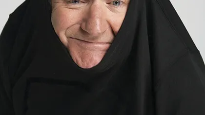 Lucruri mai puţin cunoscute despre Robin Williams