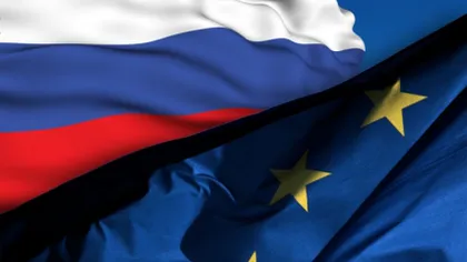 Sancţiunile impuse Rusiei de către UE, de NESUPORTAT. Cui aparţin aceste estimări