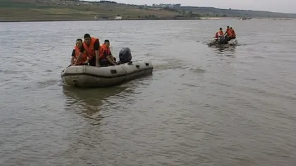 Doi tineri s-au înecat în canalul unei hidrocentrale din Buzău